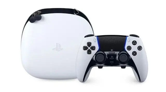 PS5 DualSense Edge Wireless Controller