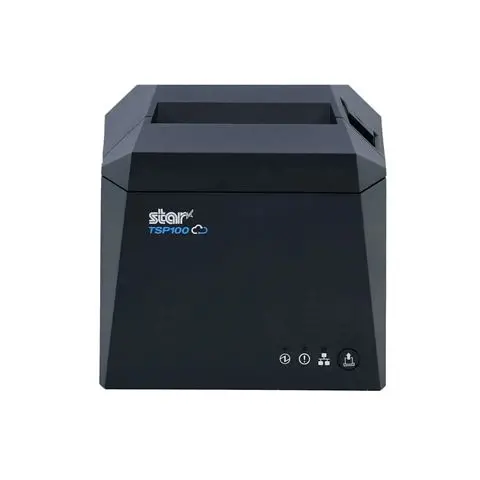 POS PRN STAR TSP143IV, Cloud, USB, LAN