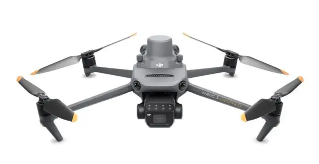 Mavic 3 Multispectral 2Y