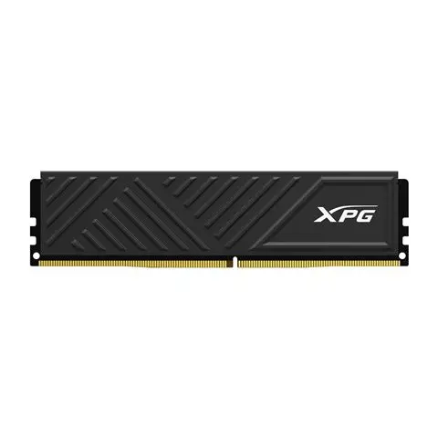 MEM DDR4 16GB 3200MHz AD XPG D35 Black