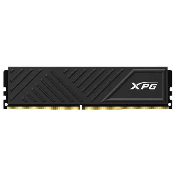 MEM DDR4 16GB 3200MHz AD XPG D35 Black