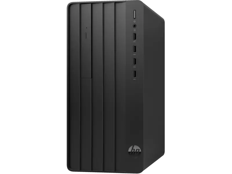 Pc Hp Pro Tower 290 G9, 6B2X8Ea