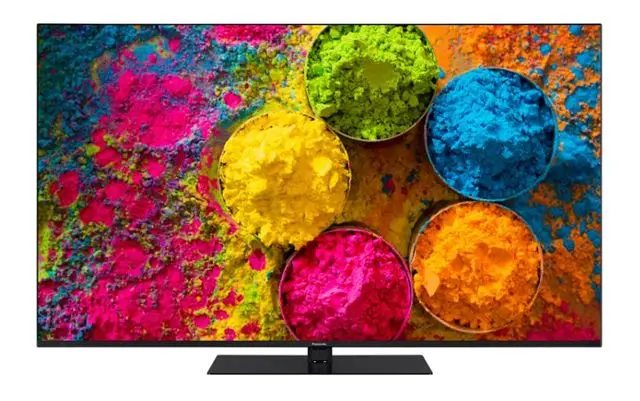 PANASONIC LED TV TX-55MX700E, ANDROID