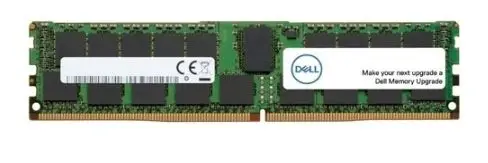 SRV DOD Dell Memory Upg 16GB - 1RX8 DDR4 UDIMM 3200MHz ECC