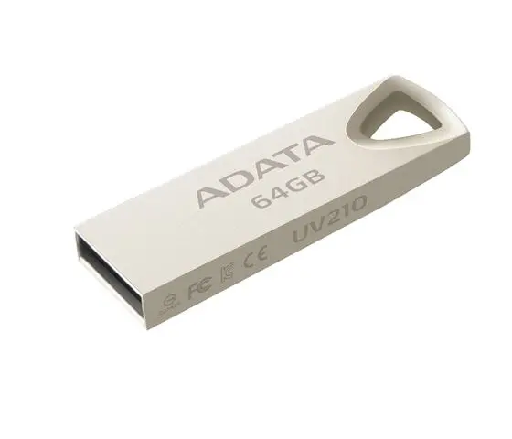 USB memorija Adata 64GB UV210 Metal AD