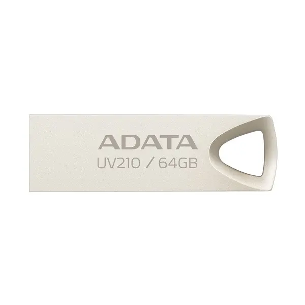 USB memorija Adata 64GB UV210 Metal AD USB memorija Adata 64GB UV210 Metal AD