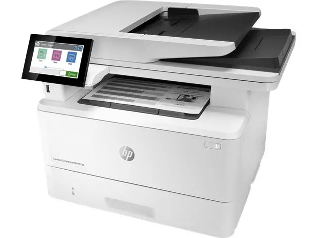 PRN MFP HP CLJ M430f 3PZ55A
