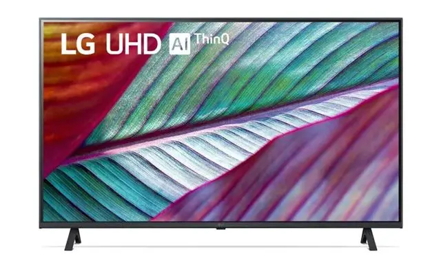 LG UHD TV 43UR78003LK