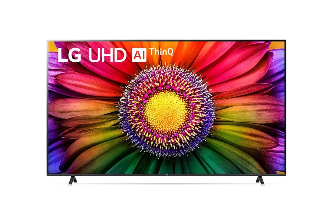 LG UHD TV 43UR78003LK