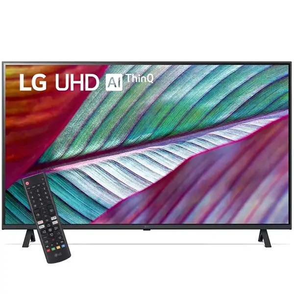 LG UHD TV 55UR78003LK