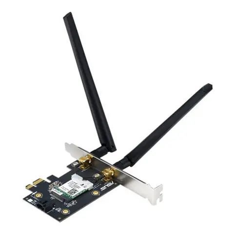 NET WRL AS PCE-AXE5400