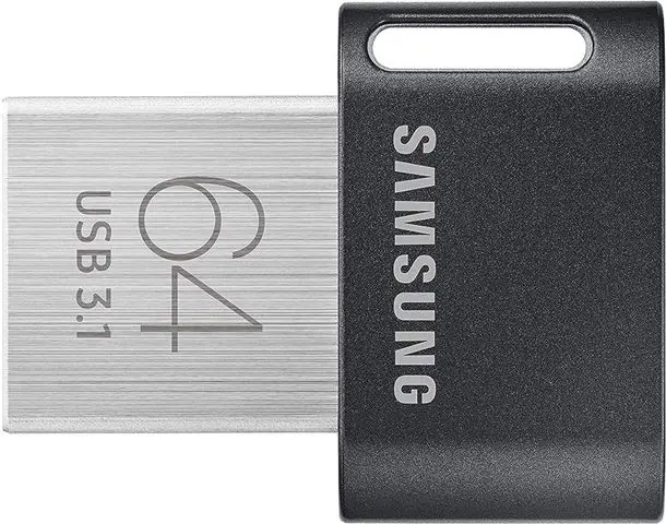 USB memorija Samsung Fit Plus 64GB USB 3.1 MUF-64AB/APC