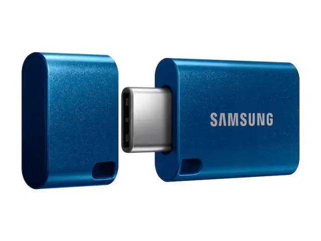 USB memorija Samsung Type C 256GB MUF-256DA/APC