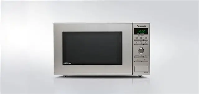 PANASONIC mikrov. pećnica NN-SD27HSGTG