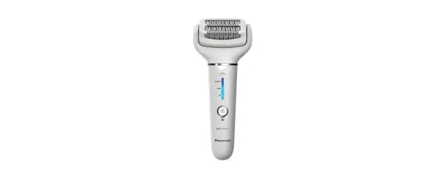 PANASONIC epilator ES-EY31-W503