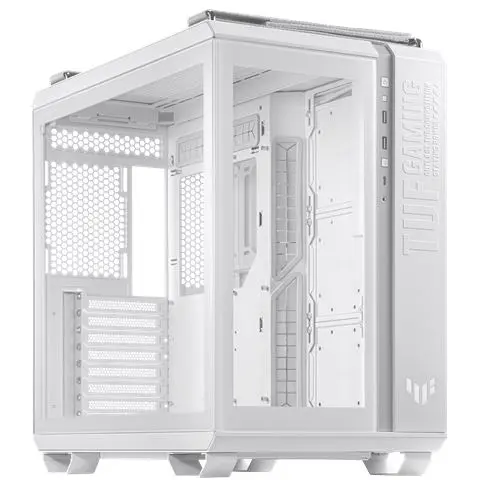Kućište Asus GT502 TUF GAMING TG Bijelo