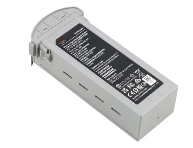 EVO Max Series Battery