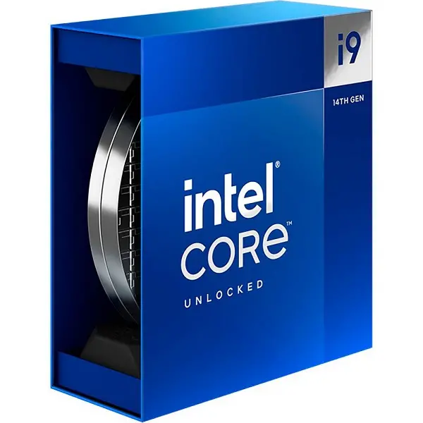 CPU INT Core i9 14900K