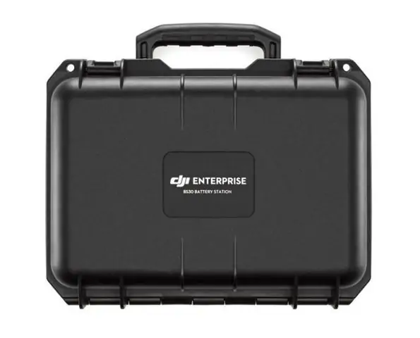 Matrice 30 Intelligent Batt Station BS30