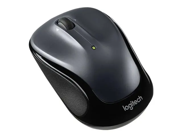 Miš bežični Logitech M325S, Black