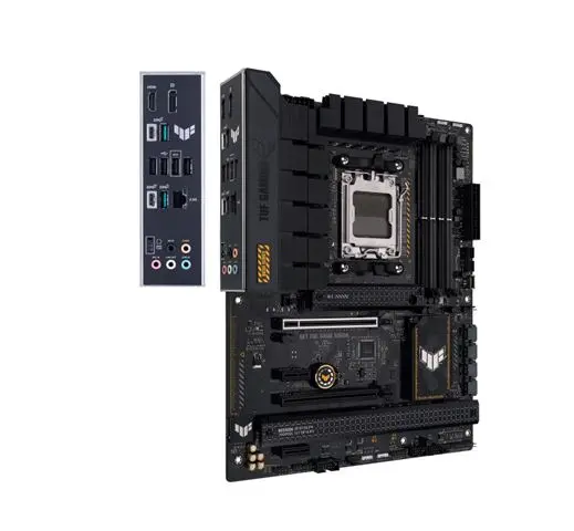 MBO AM5 AS TUF GAMING B650-PLUS