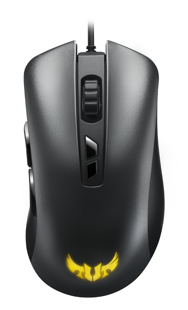 Miš ASUS TUF GAMING M3 GEN II
