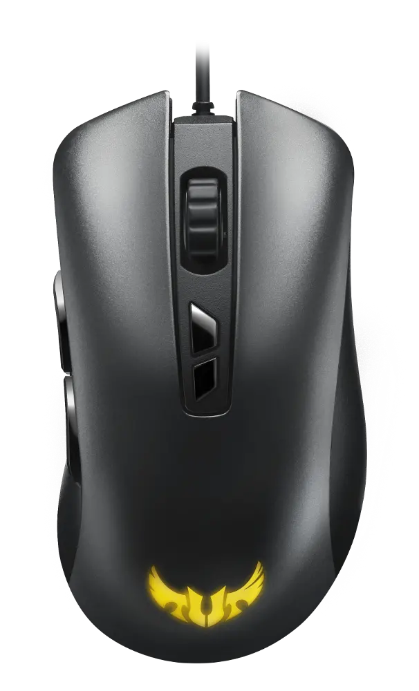 Miš ASUS TUF GAMING M3 GEN II