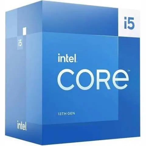 Procesor Intel Core I5 13400F Lga1700