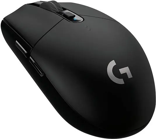 Miš Logitech G305 Lightspeed