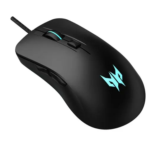 Acer Predator Cestus 310 Gaming Mouse