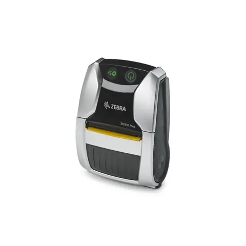 POS PRN ZEBRA ZQ310 PLUS IN MOB PRINTER