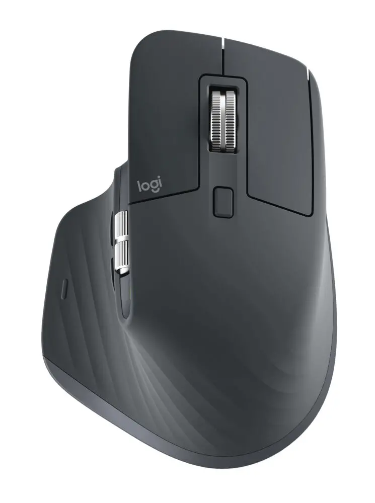 Miš MX Master 3S for Busines Graphite