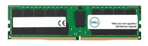 SRV DOD Dell Memory 32GB 2RX8 DDR4 RDIMM