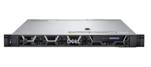 SRV DELL R650xs Gold 5317 2x16GB 1x480GB