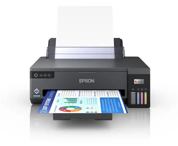 PRN Epson INK EcoTank L11050, C11CJ71402