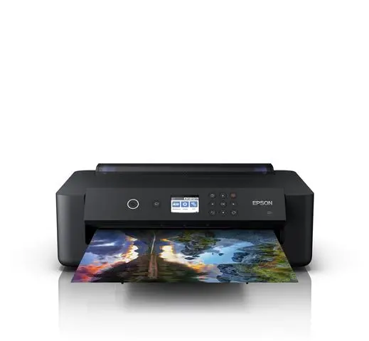 PRN Epson INK EcoTank XP-15000 Photo A3+