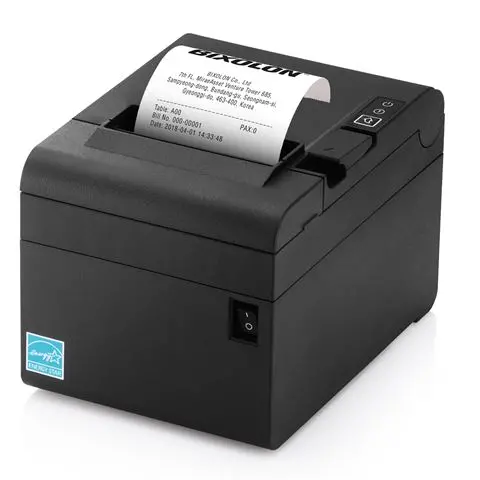 POS PRN SM SRP-E302K 203 DPI