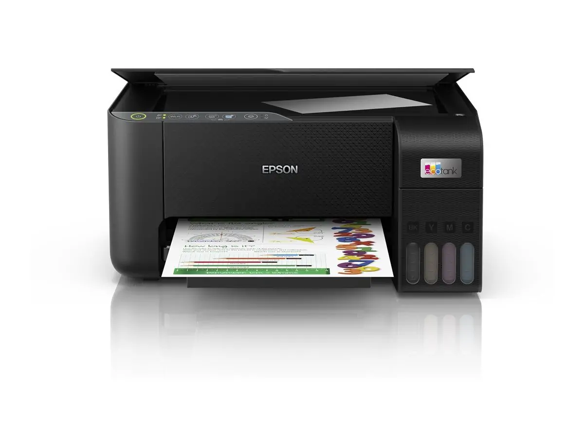 Pisač MFP Epson INK EcoTank L3271, C11CJ67435