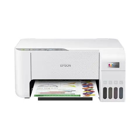 Pisač MFP Epson INK EcoTank L3276, C11CJ67436