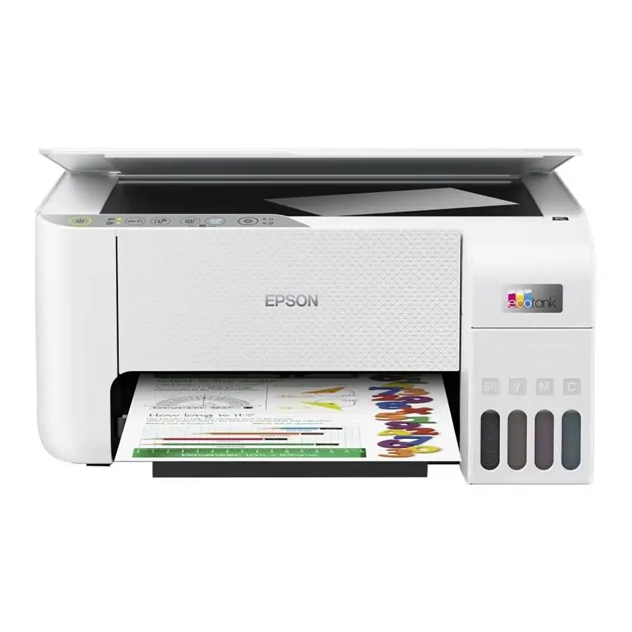 Pisač MFP Epson INK EcoTank L3276, C11CJ67436