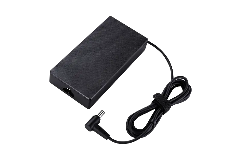 Adapter 120W, Ø4.5mm