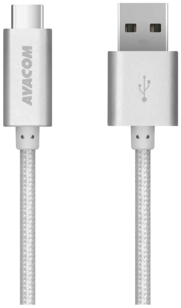 Avacom kabel TPC-100S USB Cable - USB Type-C,100cm