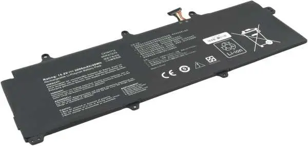 Avacom baterija Asus GX501 15,4V 3255mAh 50Ah