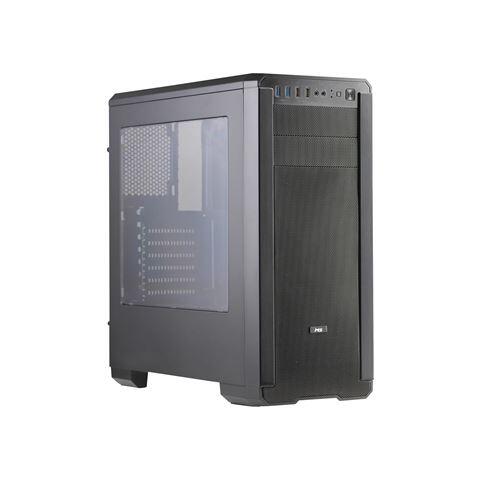 Kućište Midi Tower bez napajanja MS INDUSTRIAL FIGHTER V305