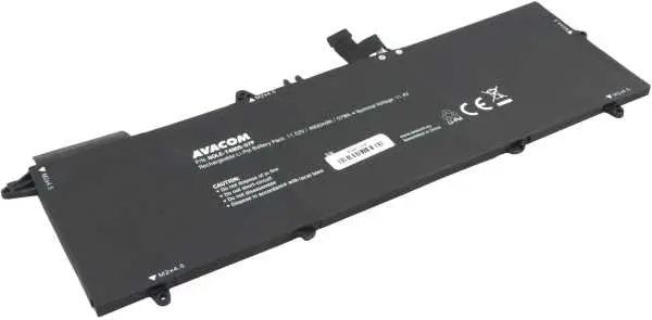Avacom baterija Lenovo TP T490s 11,52V 4,95Ah