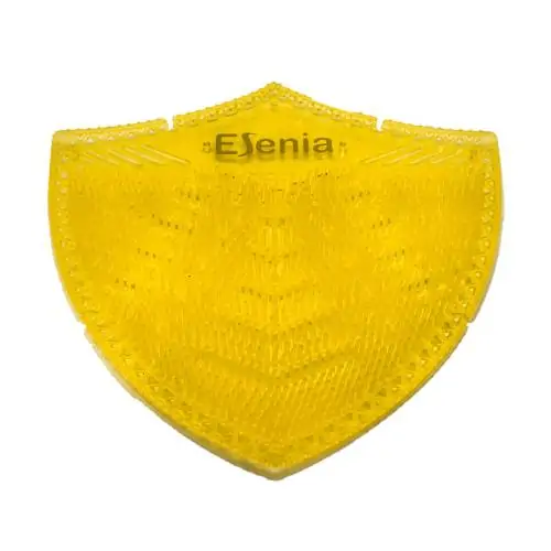 SAN. Mrežica za pisoar Mango shield 2/1