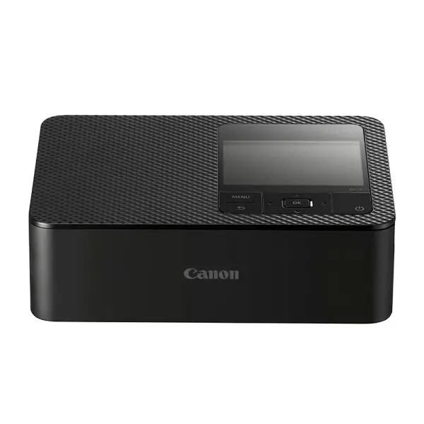 Canon Selphy CP1500, foto printer, crni