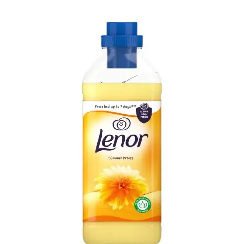 SAN. Omekšivač rublja Lenor 850ml/34 pranja Summer breeze