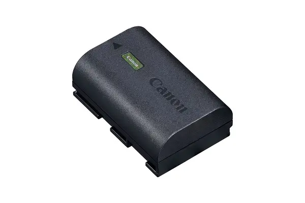 Canon batt. LP-E6NH