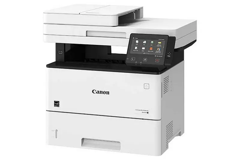 Canon imageRUNNER 1643iF II